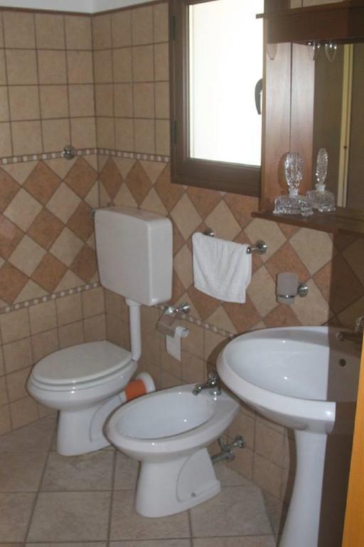فيلا Casa Corallo شاكا الغرفة الصورة