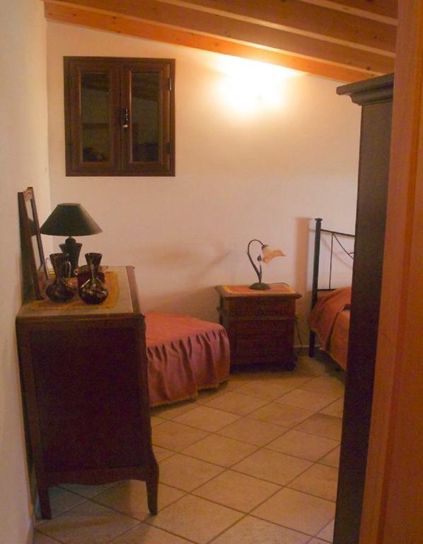 فيلا Casa Corallo شاكا الغرفة الصورة