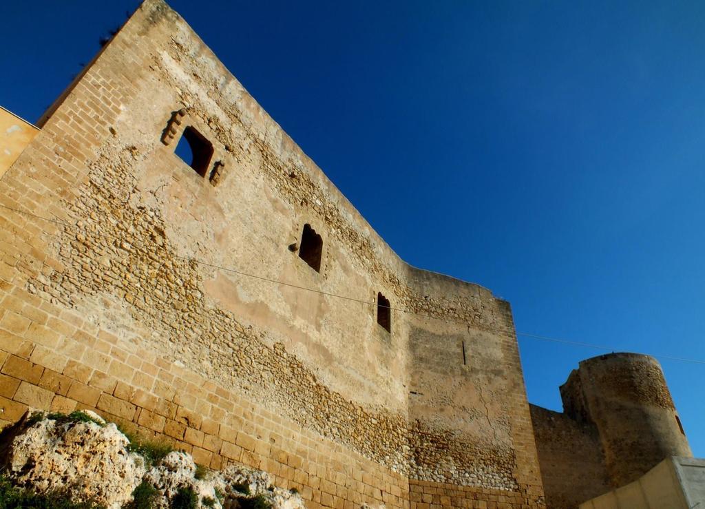 فيلا Casa Corallo شاكا المظهر الخارجي الصورة