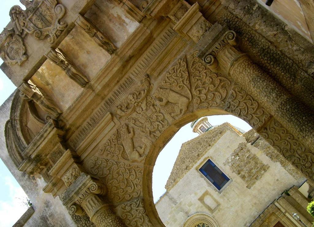فيلا Casa Corallo شاكا المظهر الخارجي الصورة