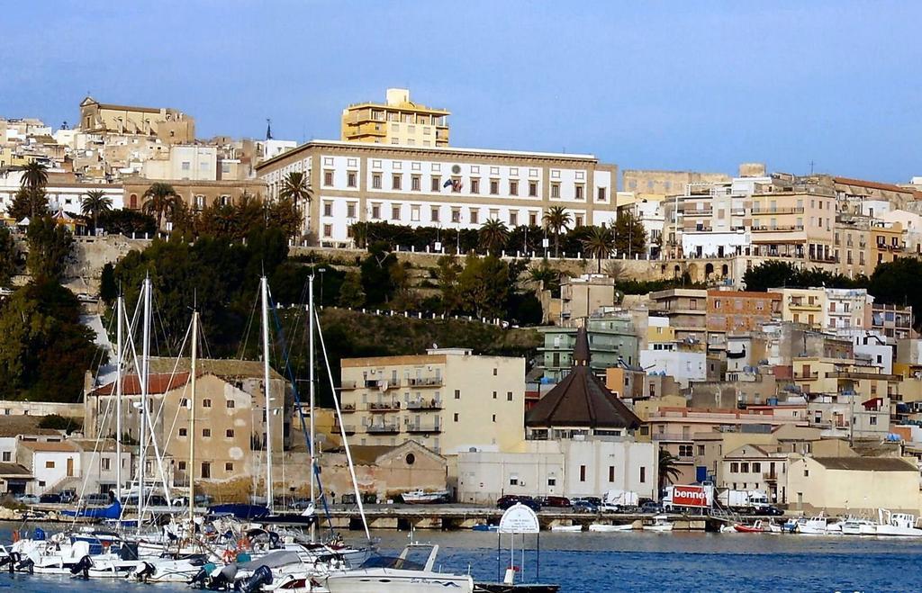 فيلا Casa Corallo شاكا المظهر الخارجي الصورة