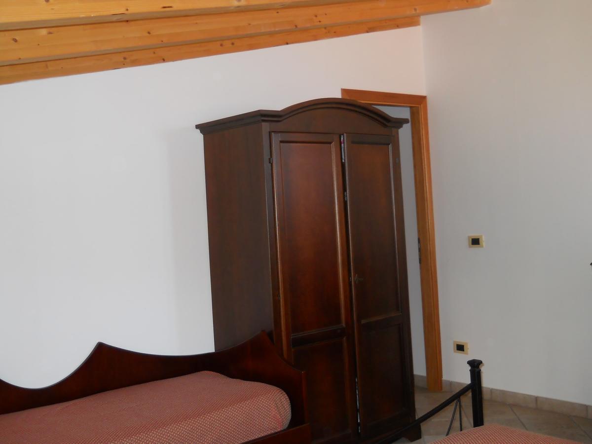 فيلا Casa Corallo شاكا المظهر الخارجي الصورة