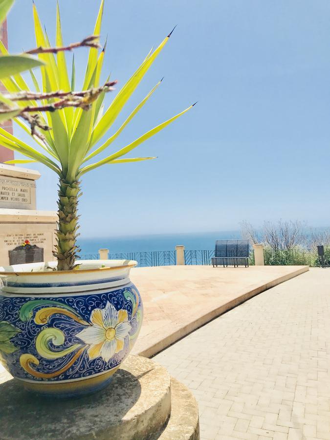 فيلا Casa Corallo شاكا المظهر الخارجي الصورة