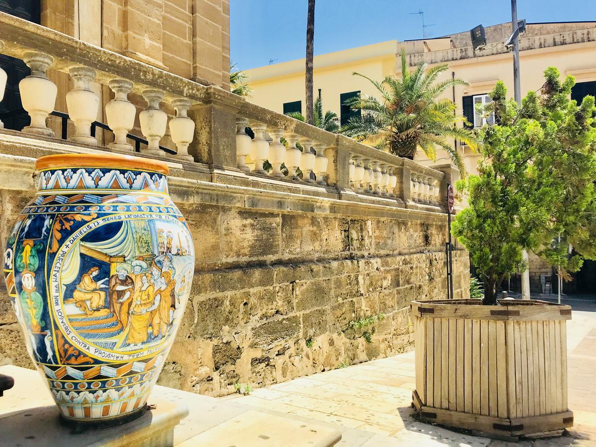 فيلا Casa Corallo شاكا المظهر الخارجي الصورة