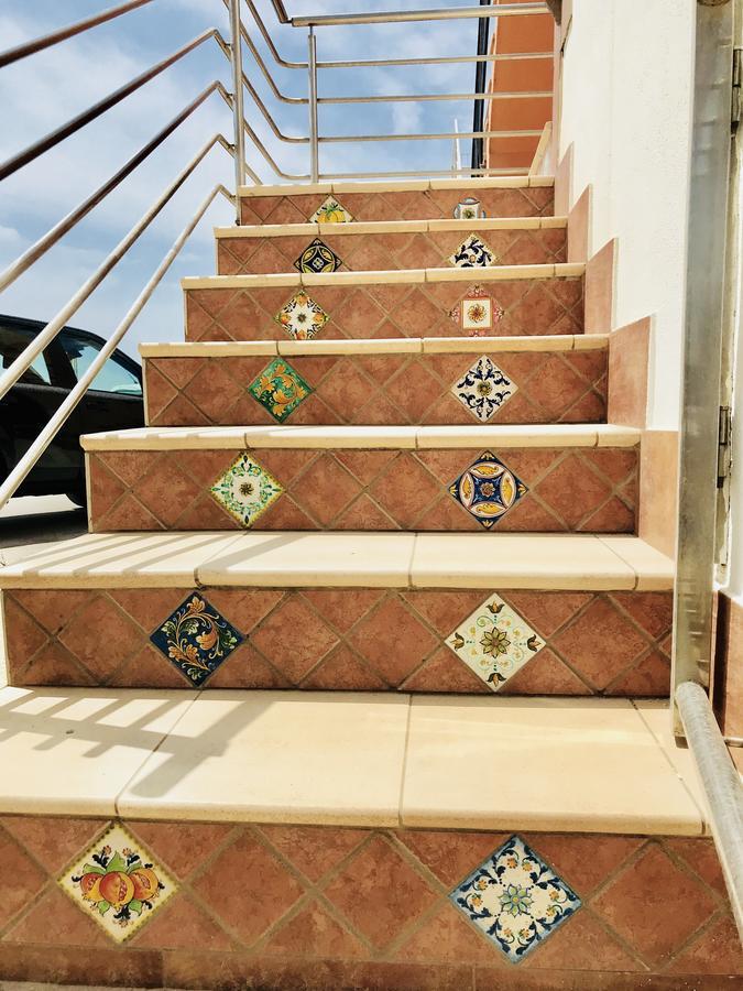 فيلا Casa Corallo شاكا المظهر الخارجي الصورة
