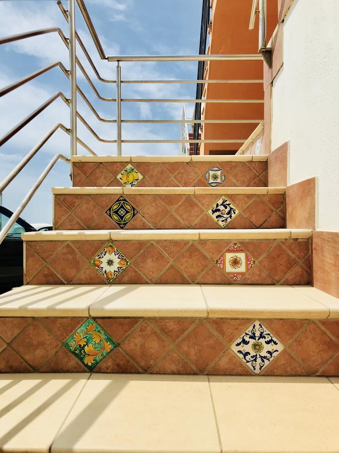 فيلا Casa Corallo شاكا المظهر الخارجي الصورة