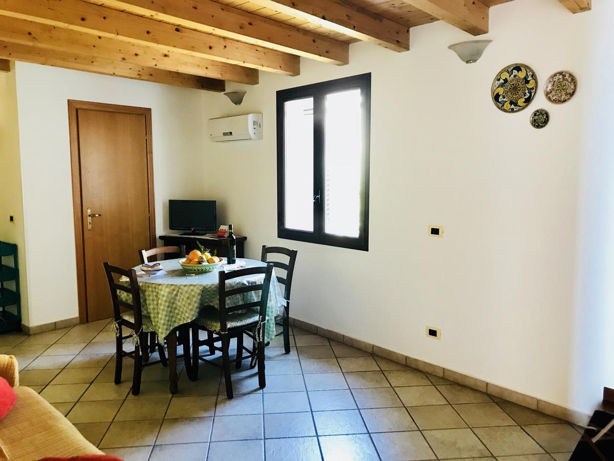 فيلا Casa Corallo شاكا المظهر الخارجي الصورة