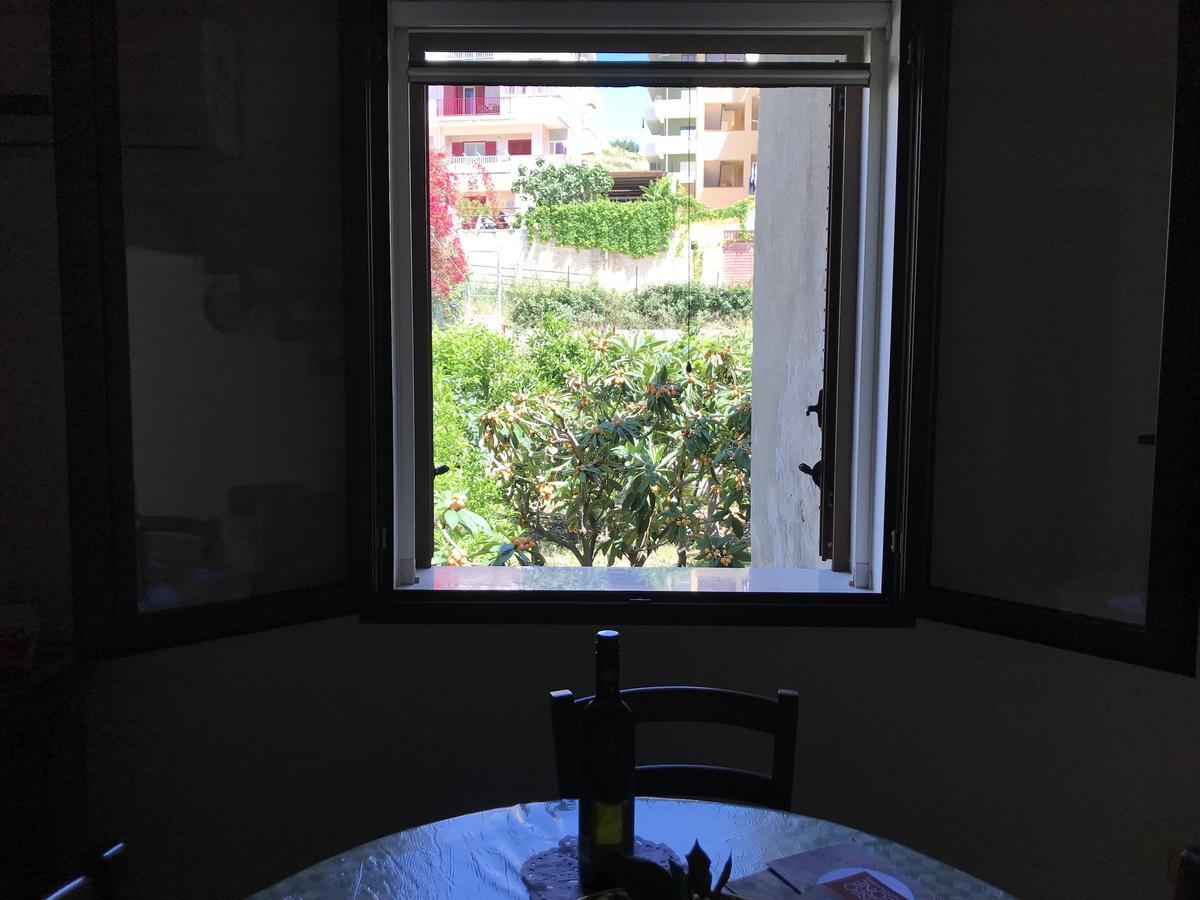 فيلا Casa Corallo شاكا المظهر الخارجي الصورة