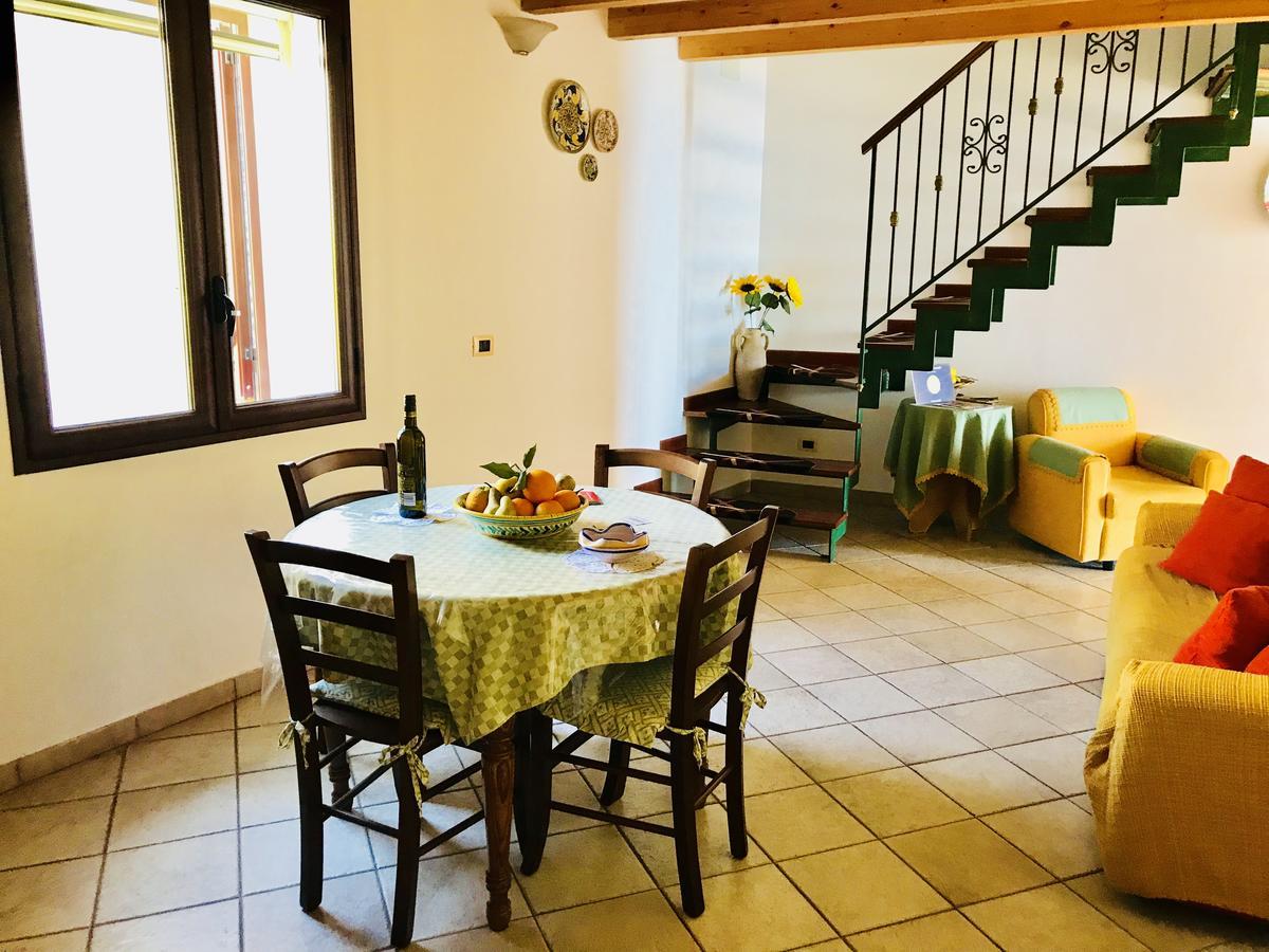 فيلا Casa Corallo شاكا المظهر الخارجي الصورة