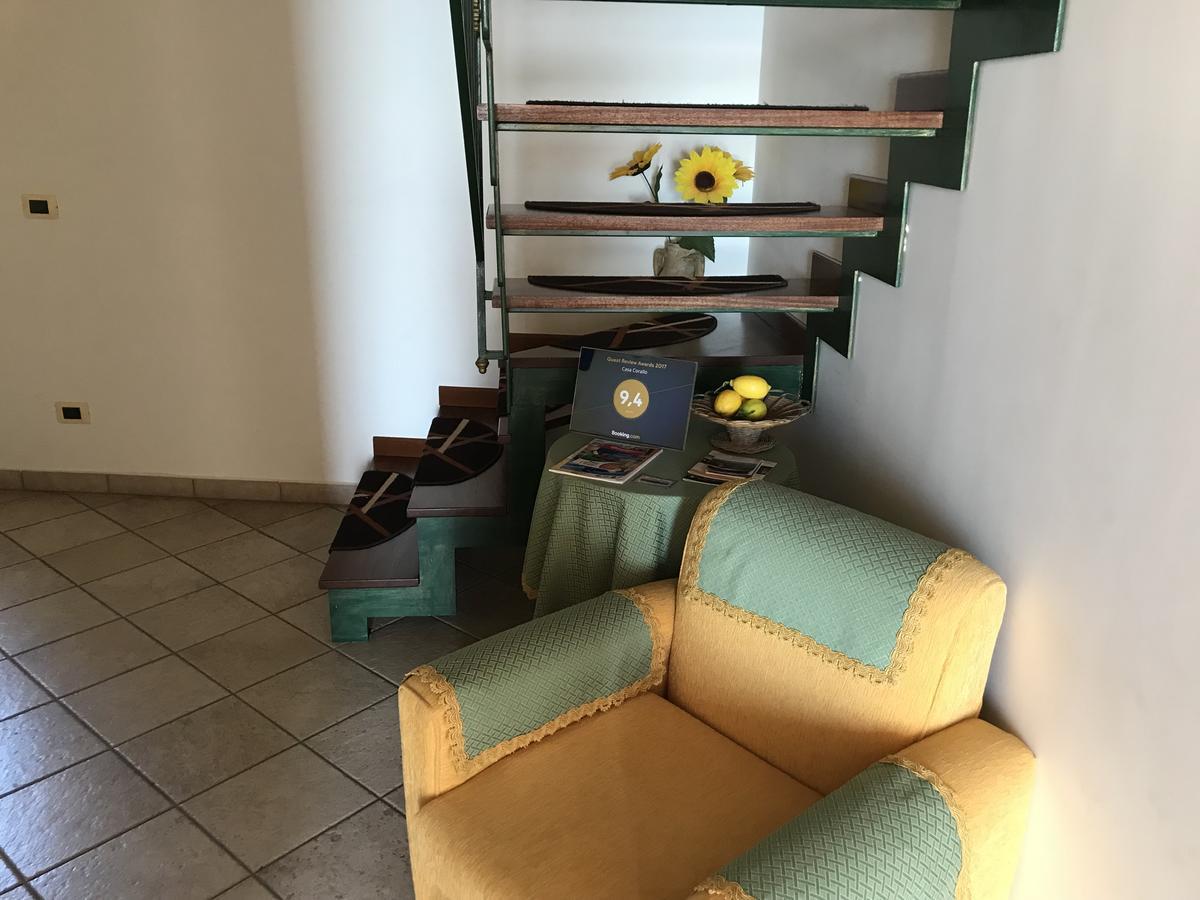 فيلا Casa Corallo شاكا المظهر الخارجي الصورة