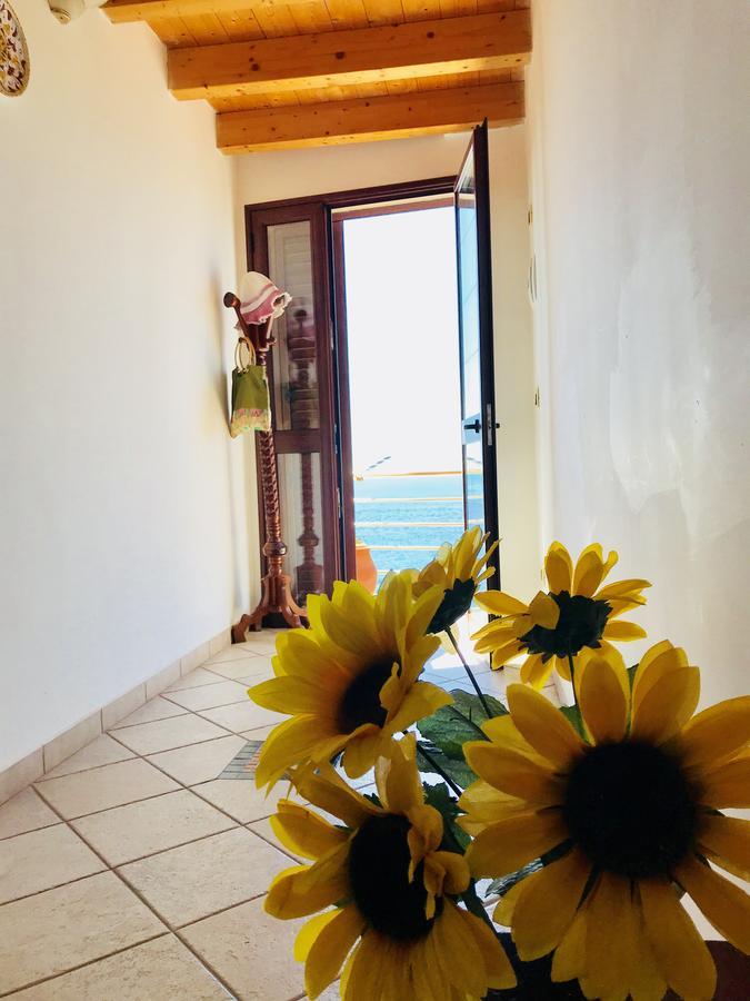 فيلا Casa Corallo شاكا المظهر الخارجي الصورة